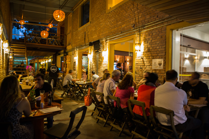 Cervejaria Ideal Cervejaria Ideal