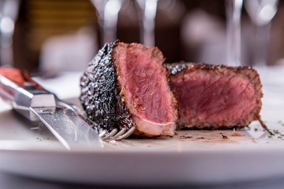 New York Strip New York Strip