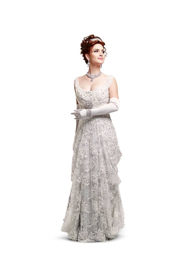 My Fair Lady: Daniele Nastri My Fair Lady: Daniele Nastri