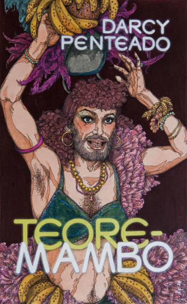 Exposição de Darcy Penteado apresenta trinta painéis de personagens retratados por ele Exposição de Darcy Penteado apresenta trinta painéis de personagens retratados por ele