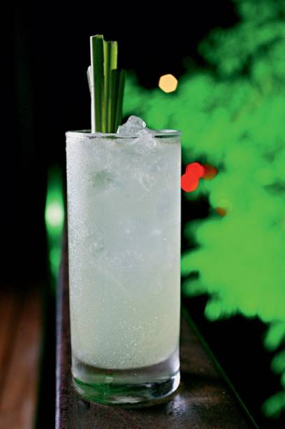 O coquetel dezoito summer O coquetel dezoito summer