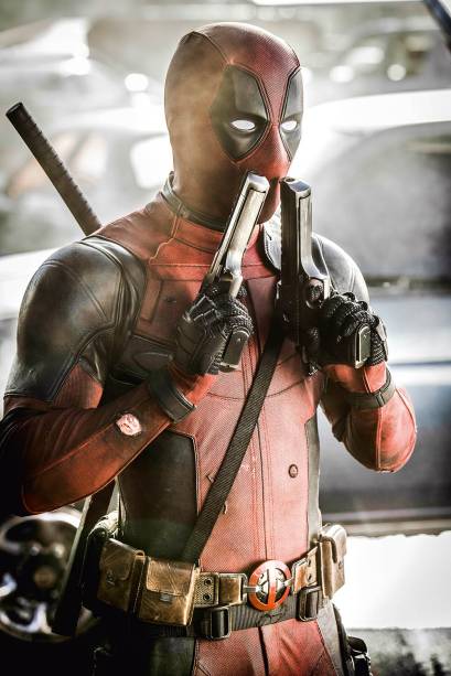 Deadpool: por trás do mascarado, Ryan Reynolds pegou o espírito do personagem Deadpool: por trás do mascarado, Ryan Reynolds pegou o espírito do personagem