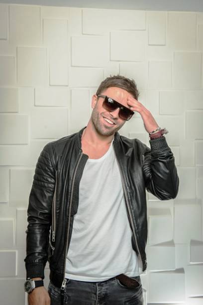 DJ Dale Howard