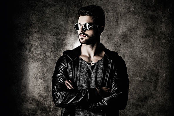 O DJ Alok O DJ Alok