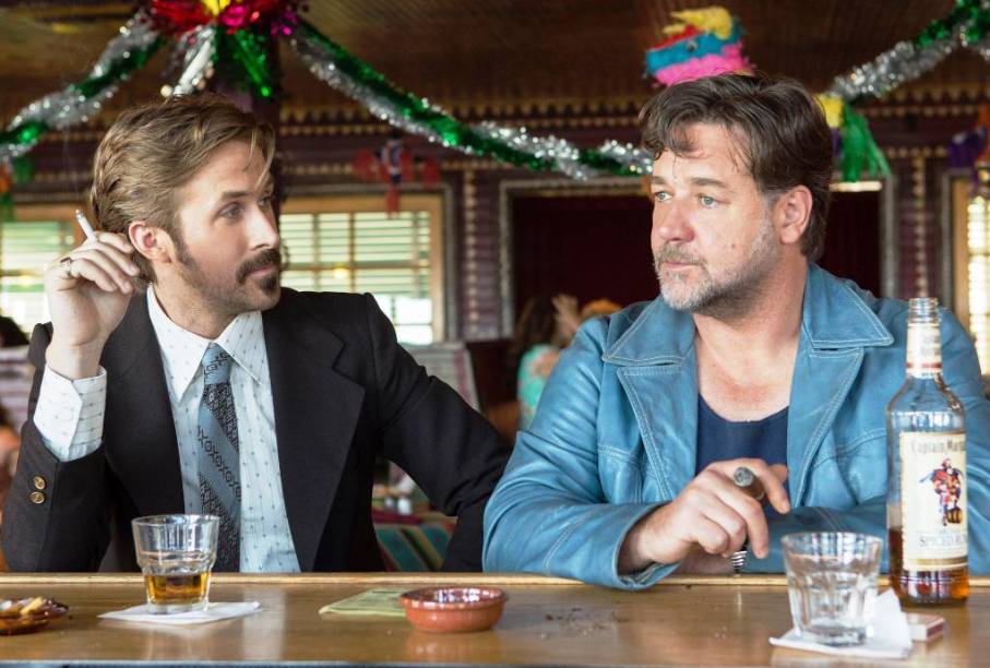 Dois Caras Legais Dois Caras Legais