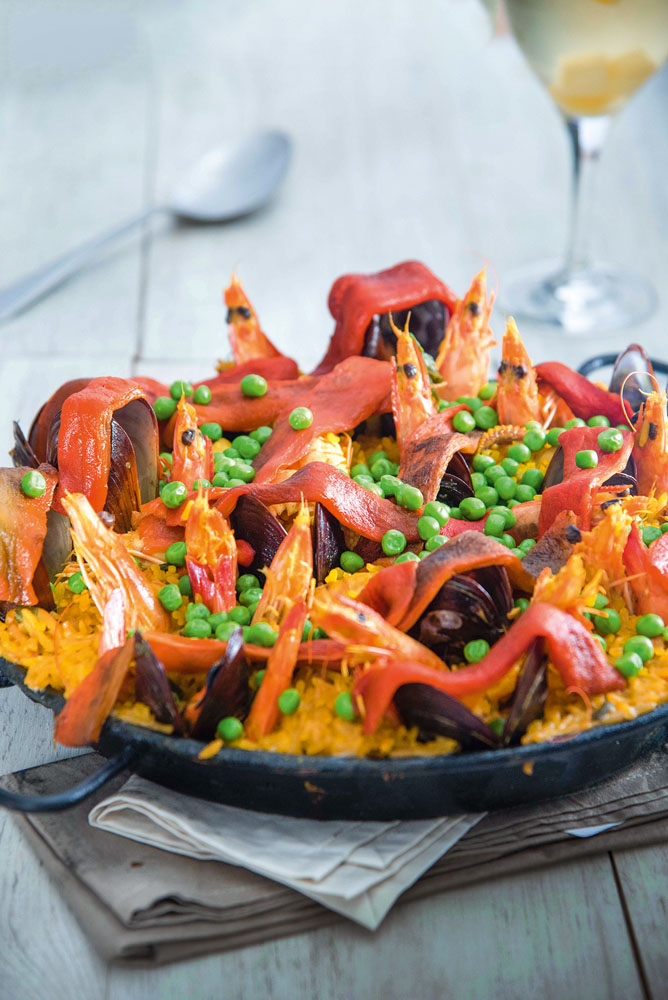 Don Curro (mudou de nome para Don Curro a la Sabrina)