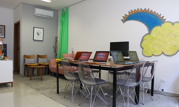 DragonByte DragonByte