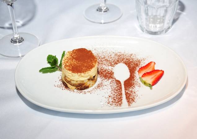 Tiramisu Tiramisu