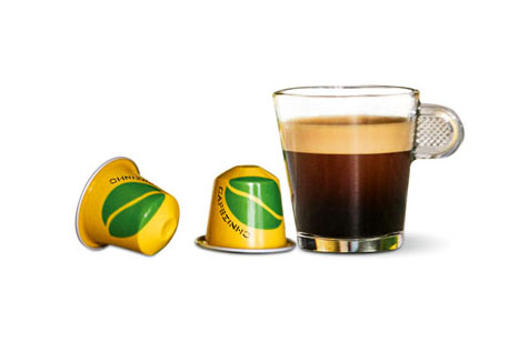 Cafezinho do Brasil