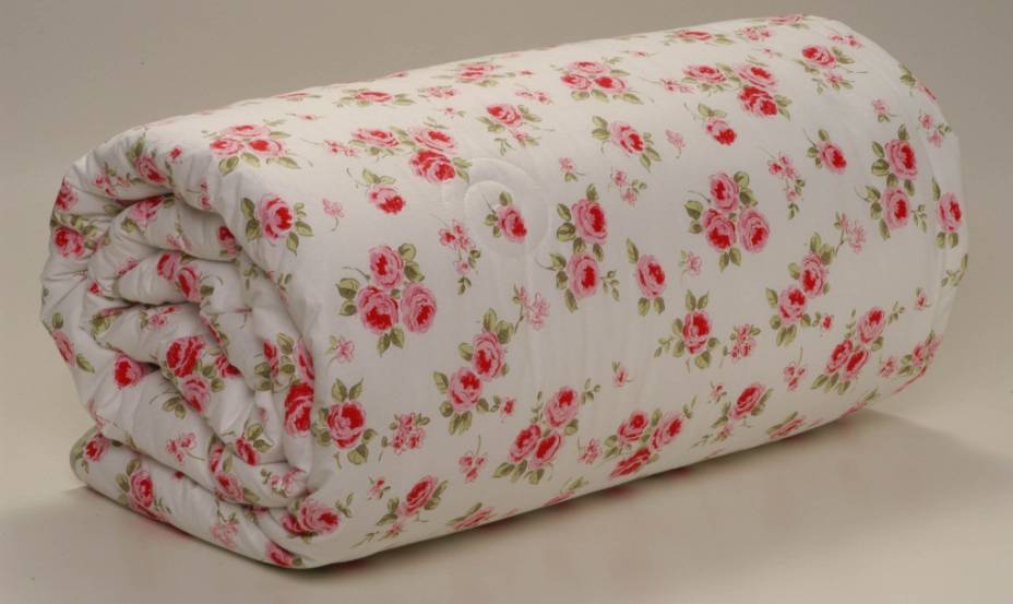 Edredom dupla face em tamanho queen, da MMartan Edredom dupla face em tamanho queen, da MMartan