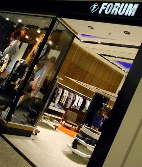 Forum - Mooca Plaza Shopping