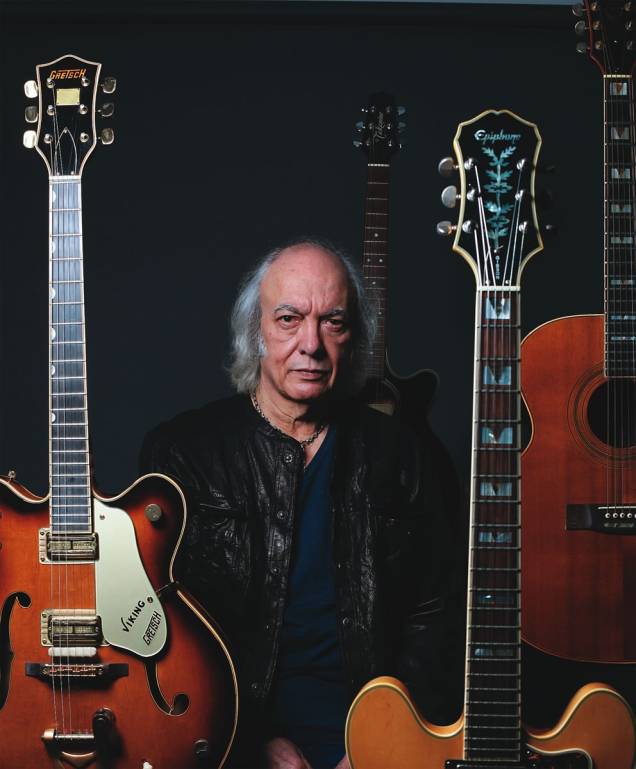 O Tremendão: show baseado em canções menos conhecidas de clássicos dos anos 70 O Tremendão: show baseado em canções menos conhecidas de clássicos dos anos 70