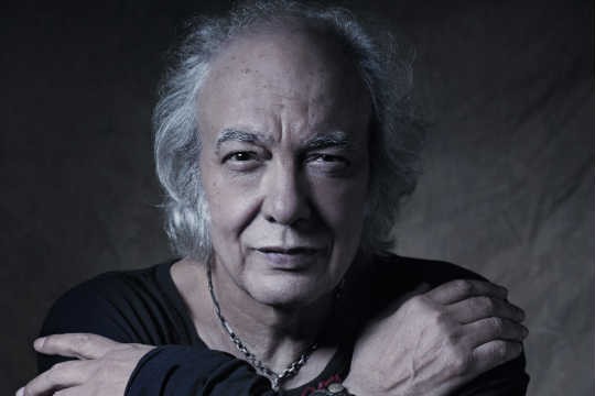 O Tremendão: show baseado em canções menos conhecidas de clássicos dos anos 70 O Tremendão: show baseado em canções menos conhecidas de clássicos dos anos 70