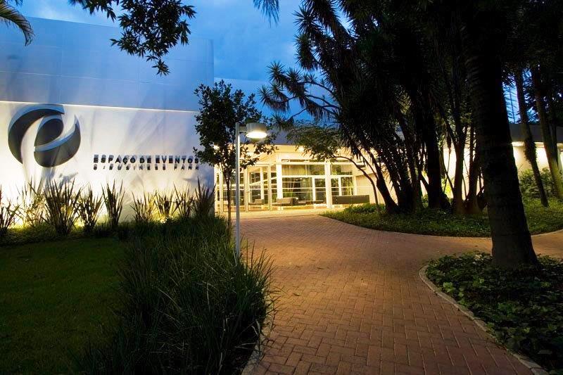 Espaço do Bosque Espaço do Bosque