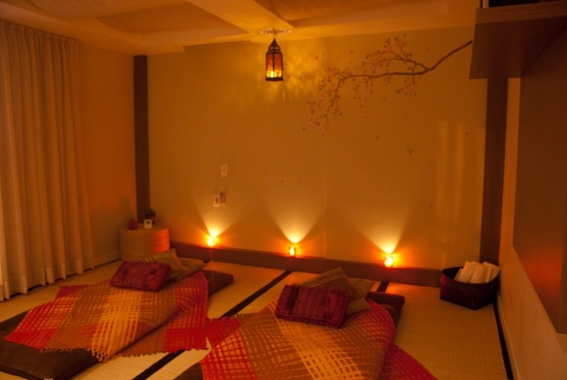 Cuidado com a beleza: bronzeamento artificial e lifting facial são alguns dos tratamentos no Guedala Cuidado com a beleza: bronzeamento artificial e lifting facial são alguns dos tratamentos no Guedala