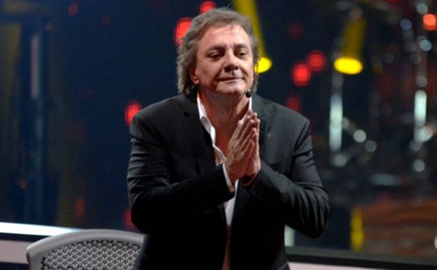 Outro destaque, Fábio Jr. sobe ao Palco Júlio Prestes às 3h de domingo (21) Outro destaque, Fábio Jr. sobe ao Palco Júlio Prestes às 3h de domingo (21)