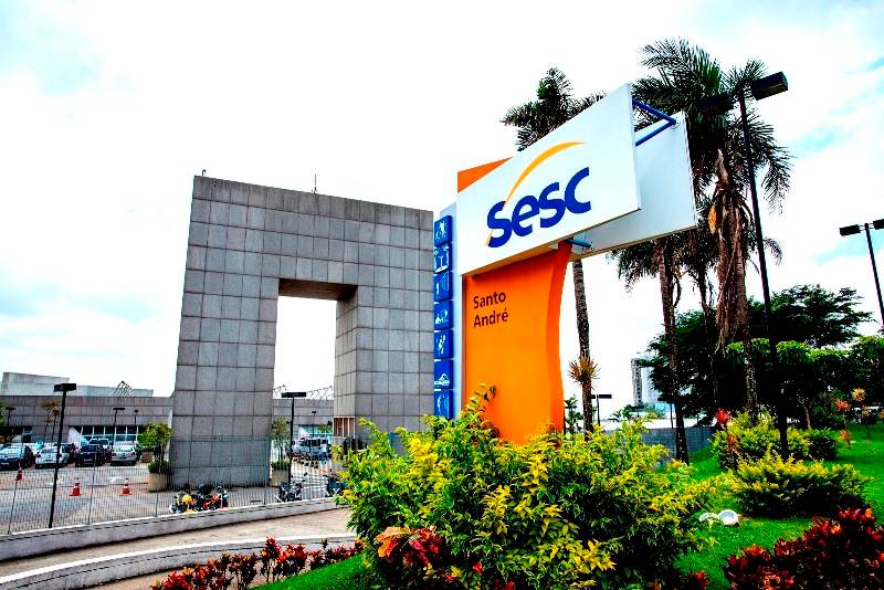 Sesc Santo André