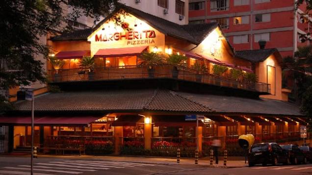 Margherita Margherita