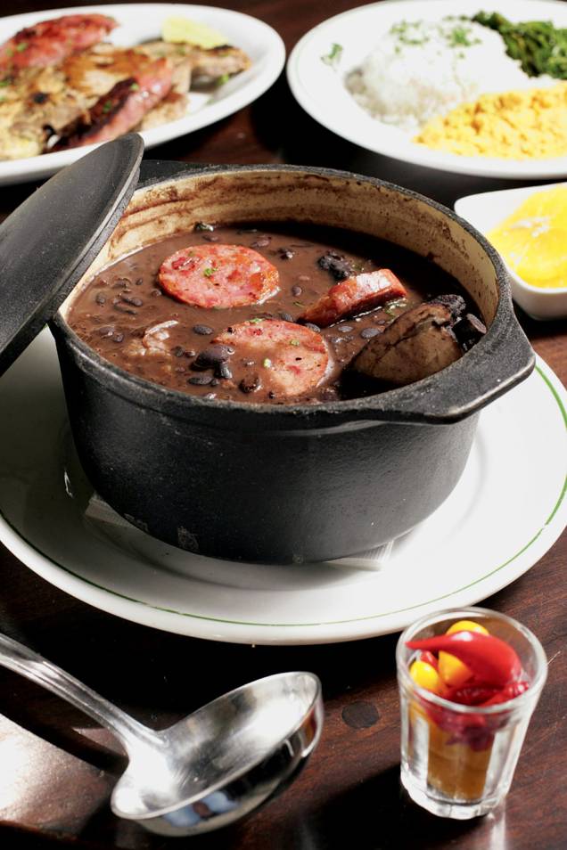 Feijoada