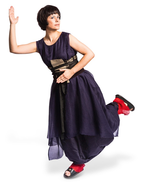 Fernanda Takai Fernanda Takai