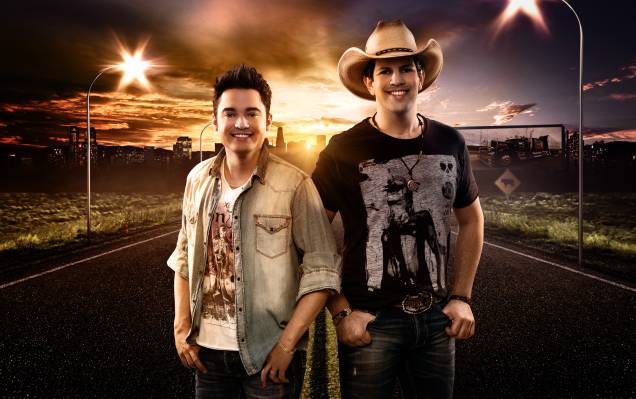 Fernando & Sorocaba Fernando & Sorocaba