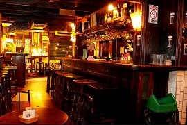 Finnegan’s