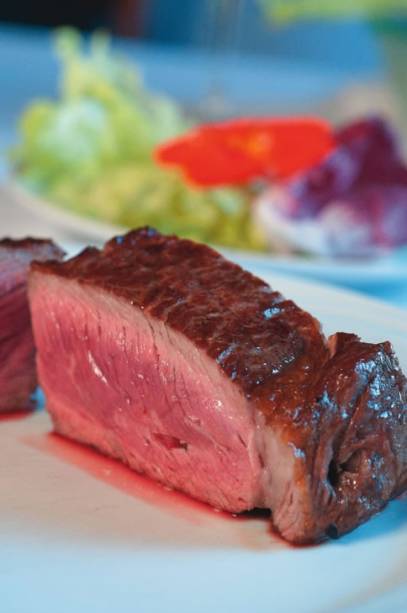 Costela premium Costela premium