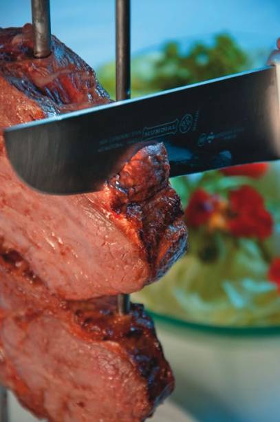 Bife ancho Bife ancho