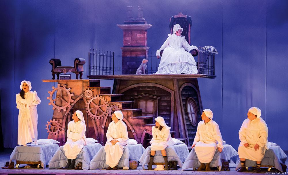 Canção dos Direitos da Criança