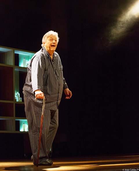 O Pai: Fulvio Stefanini O Pai: Fulvio Stefanini