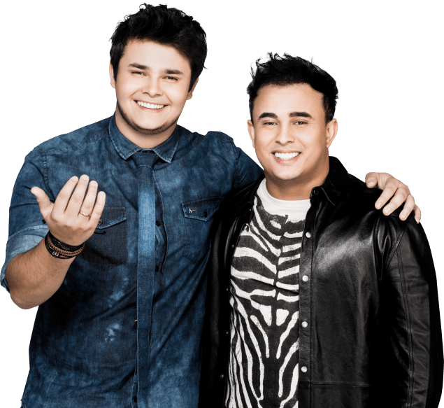 Matheus e Kauan Matheus e Kauan