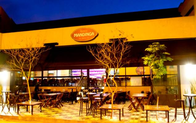 Boteco Mandinga Boteco Mandinga