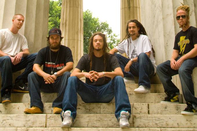 SOJA