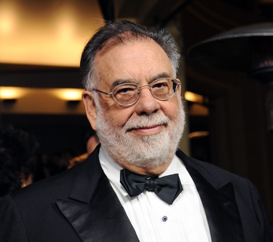 Cineasta Francis Ford Coppola Cineasta Francis Ford Coppola