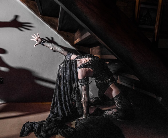 Freak Show: performances para a festa de Halloween Freak Show: performances para a festa de Halloween
