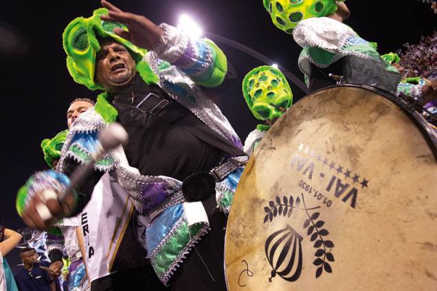 Escola de samba Vai-Vai Escola de samba Vai-Vai