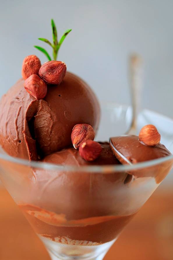 Ganache