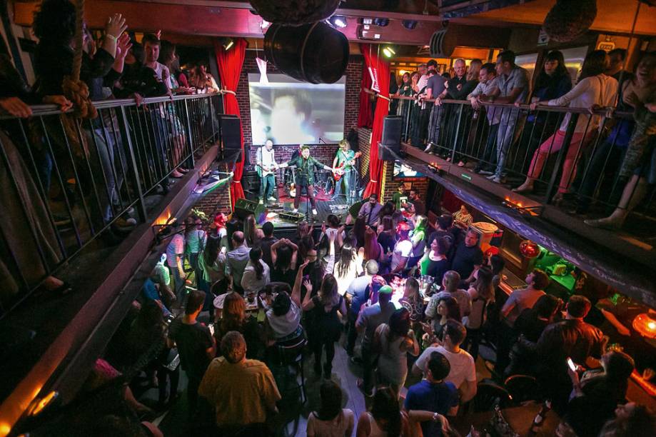 The Sailor The Sailor