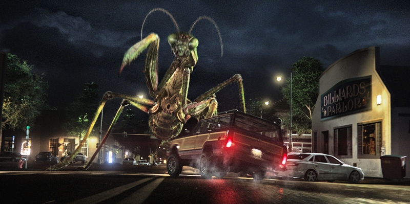 Goosebumps: Monstros e Arrepios Goosebumps: Monstros e Arrepios