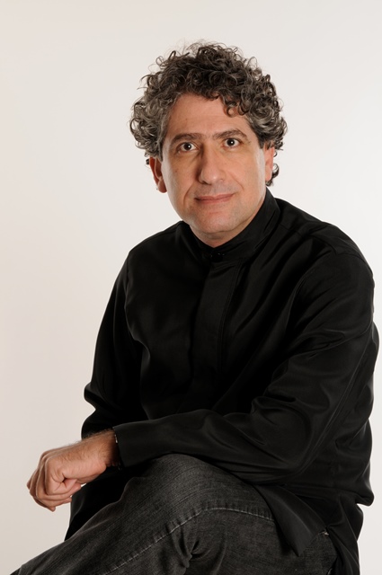 Maestro Gil Jardim Maestro Gil Jardim