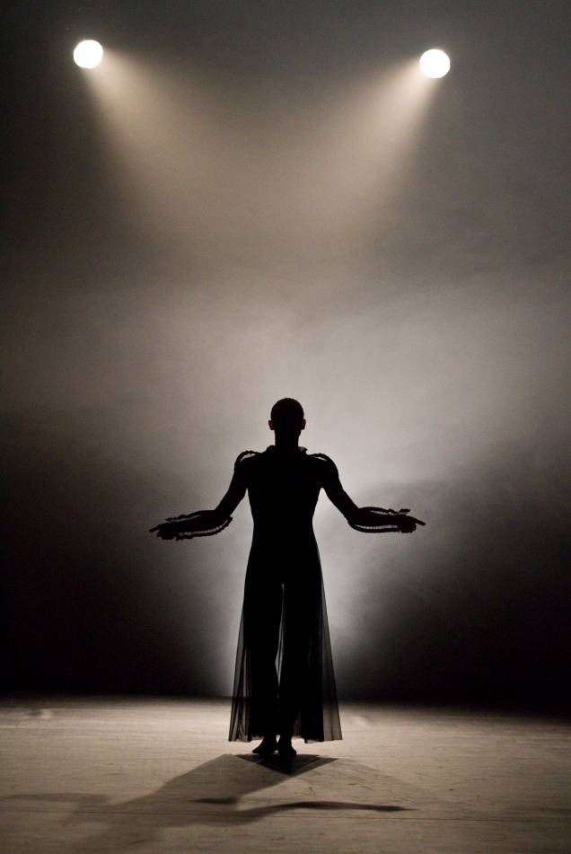 Glory: montagem do Ballet du Grand Theatre de Genève Glory: montagem do Ballet du Grand Theatre de Genève
