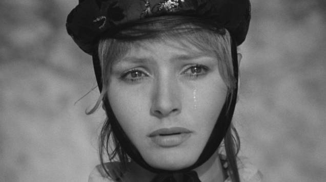Goto, Ilha do Amor (1968), de Walerian Borowczyk Goto, Ilha do Amor (1968), de Walerian Borowczyk
