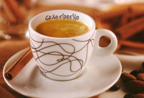 Grão Espresso