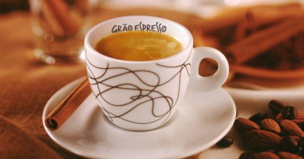 Café do Grão Espresso