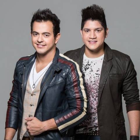 henrique e diego