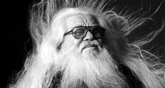 O músico Hermeto Pascoal se exibe com Arismar do Espírito Santo e Nenê à 0h do domingo (21) O músico Hermeto Pascoal se exibe com Arismar do Espírito Santo e Nenê à 0h do domingo (21)
