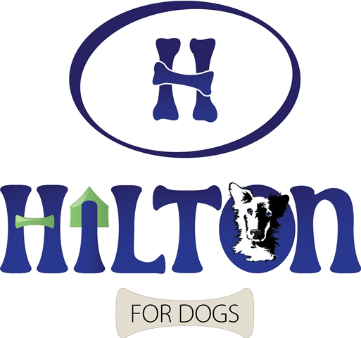 Hilton for Dogs Hilton for Dogs