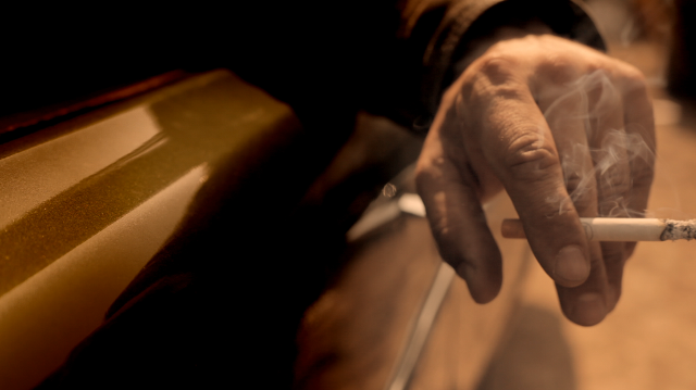  I Need a Dodge: Joe Strummer on the Run (2014), de Nick Hall