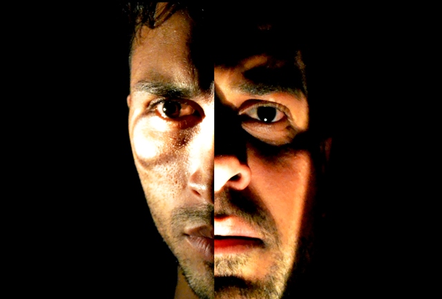 Ilusão de Ótica Ilusão de Ótica