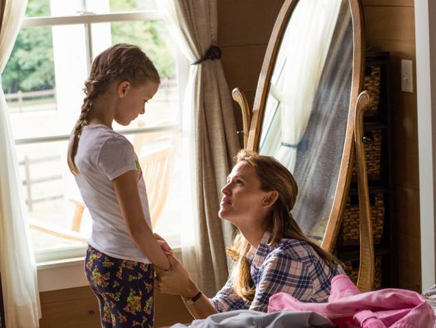 Milagres do Paraíso: mãe e filha saem em busca de um tratamento em Boston Milagres do Paraíso: mãe e filha saem em busca de um tratamento em Boston